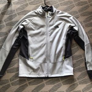 North face summit series jacket.